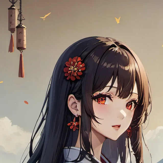 chat with ai character: Uppermoons+Muzan