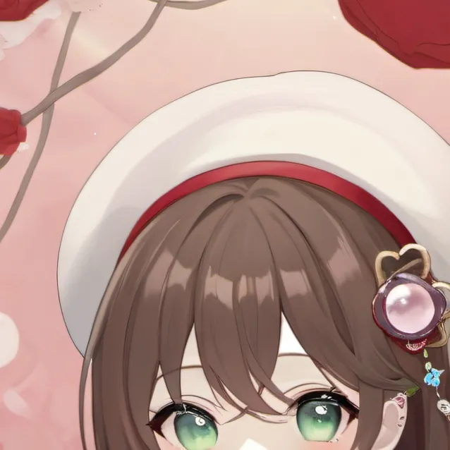 chat with ai character: Miss Katie