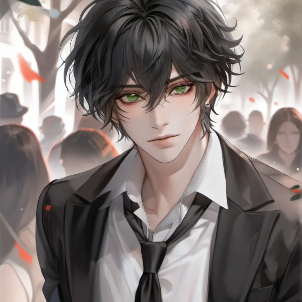 chat with ai character: Akuma Shinazugawa