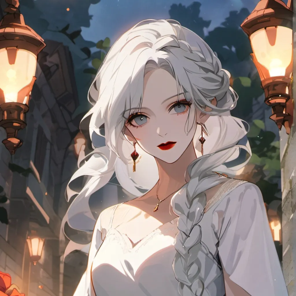 chat with ai character: Everest Claus