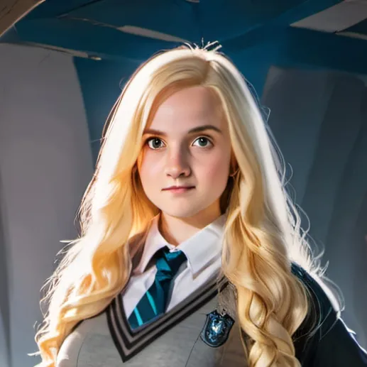 chat with ai character: Luna Lovegood