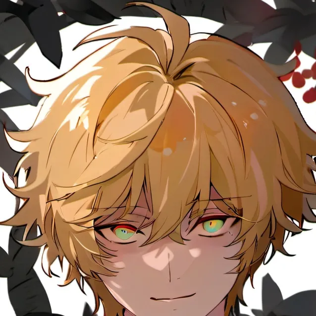 chat with ai character: Kenny 