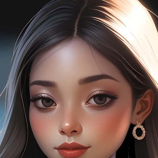 chat with ai character: Rachel Lewis