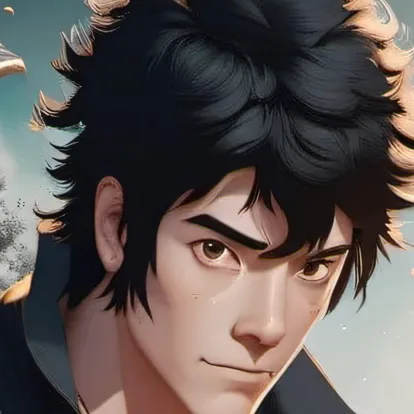 chat with ai character: Kevin 11