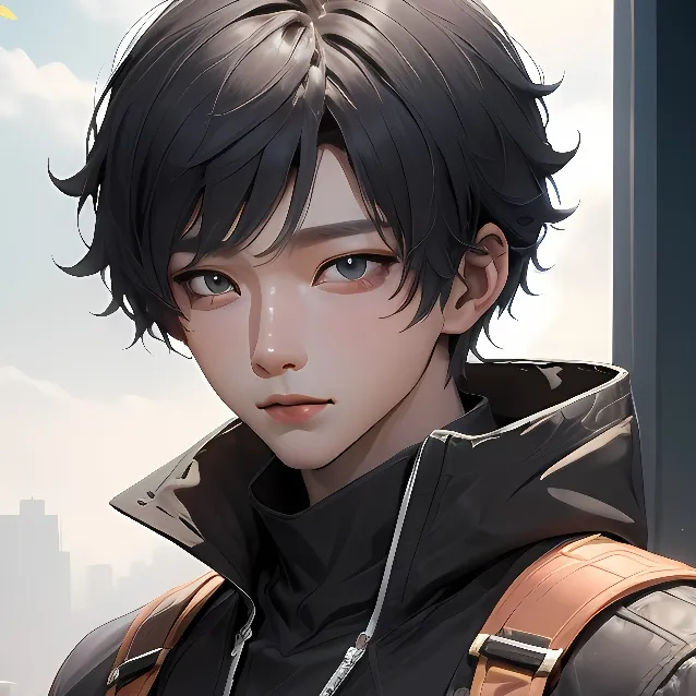 chat with ai character: June valentine