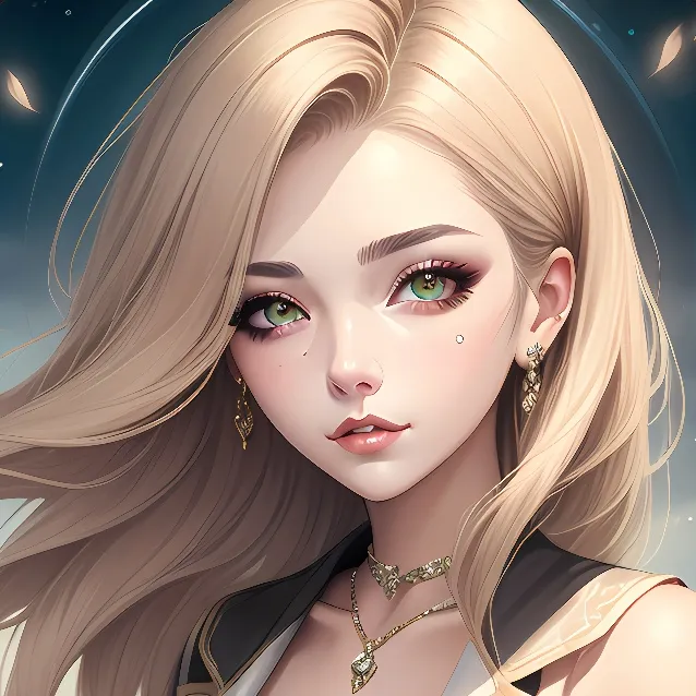 chat with ai character: Liv brewer 