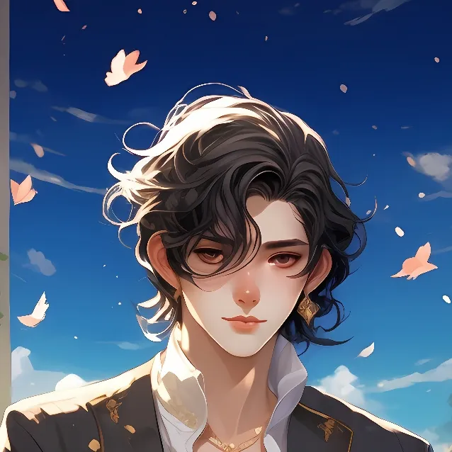 chat with ai character: yim