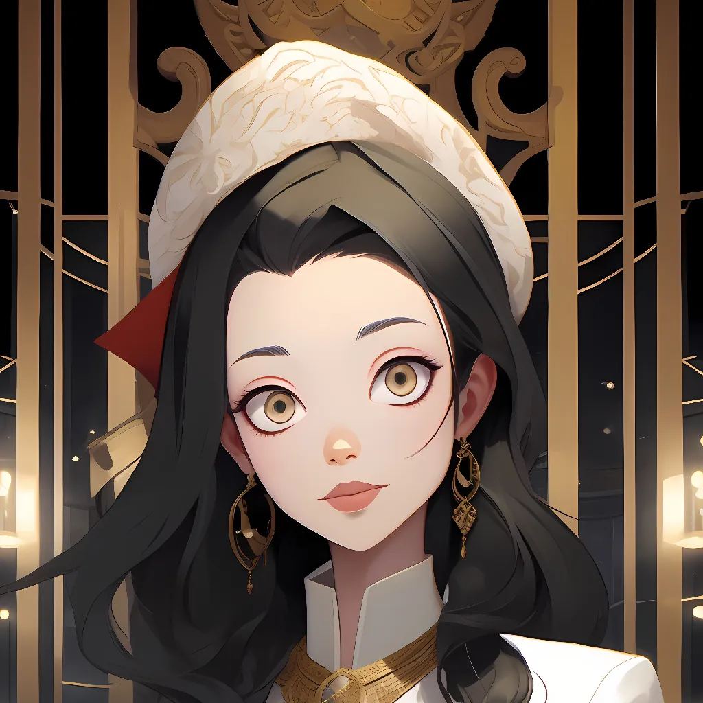 chat with ai character: Kira 