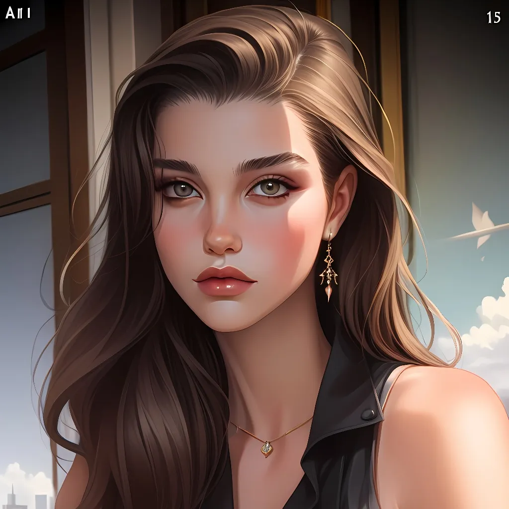 chat with ai character: Bella
