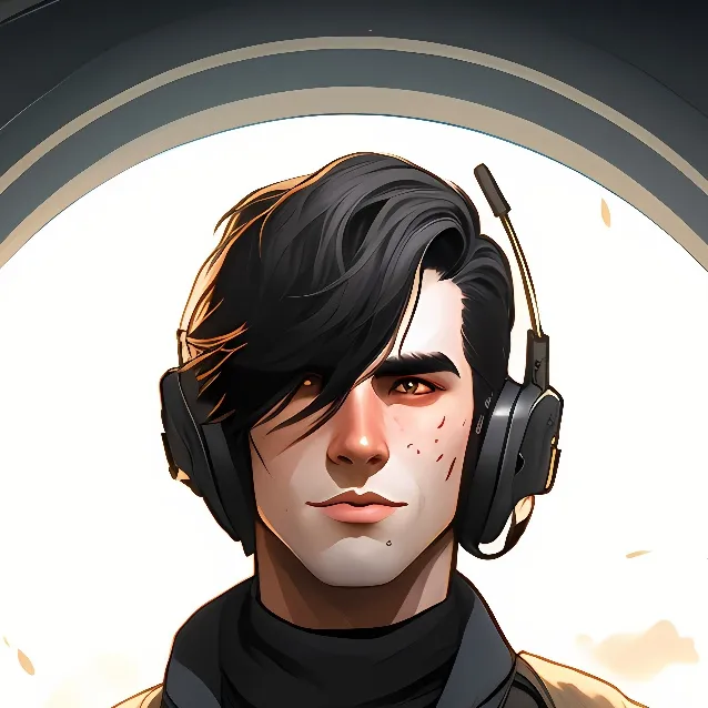 chat with ai character: Jake Rodriguez