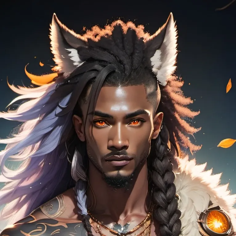 chat with ai character: Cynester