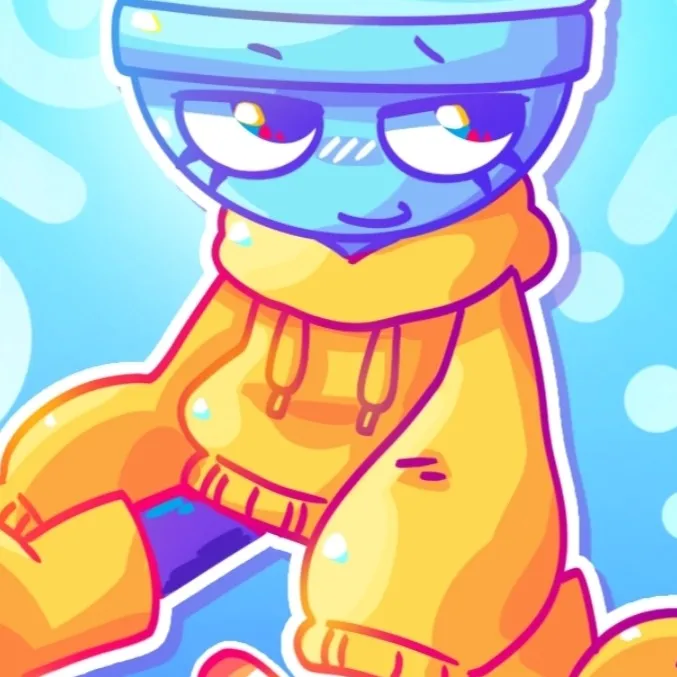 chat with ai character: Gigi mean