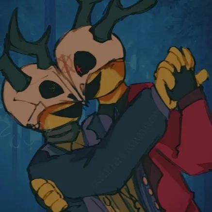 chat with ai character: Crossbow cultist~