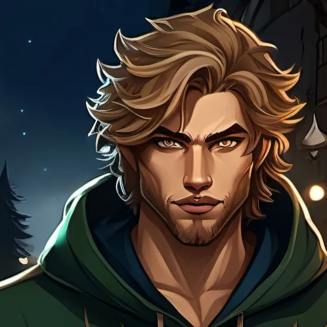 chat with ai character: Nova