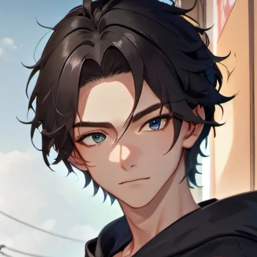 chat with ai character: Joseph