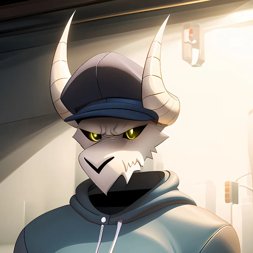 chat with ai character: Tabi