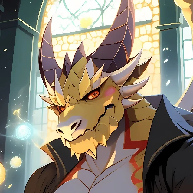 chat with ai character: Ophion