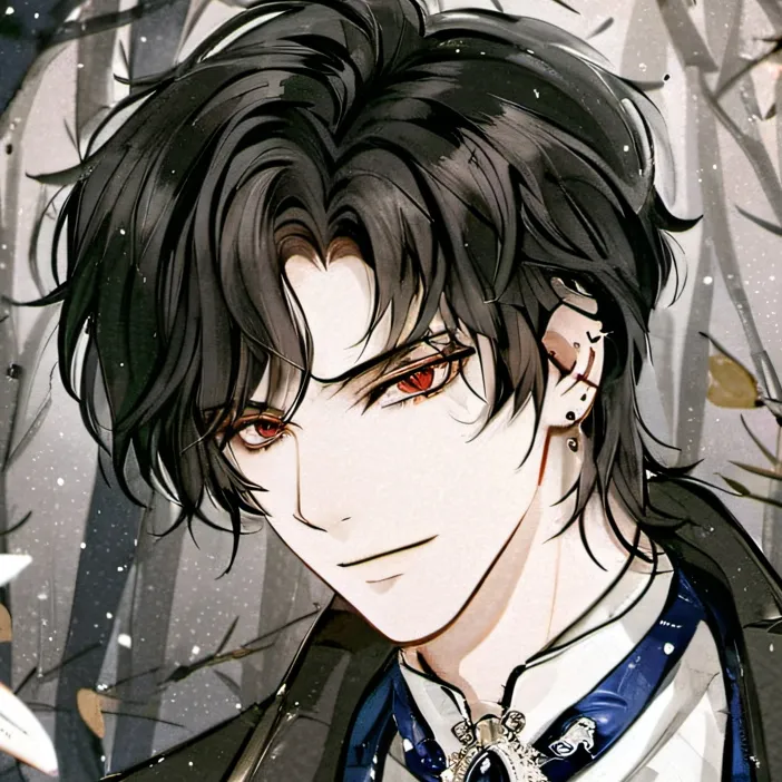 chat with ai character: Victor