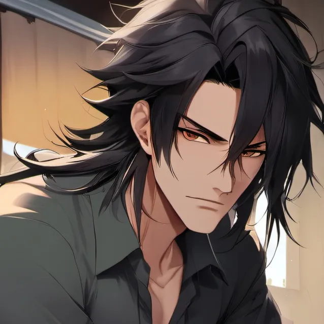 chat with ai character: Shota Aizawa