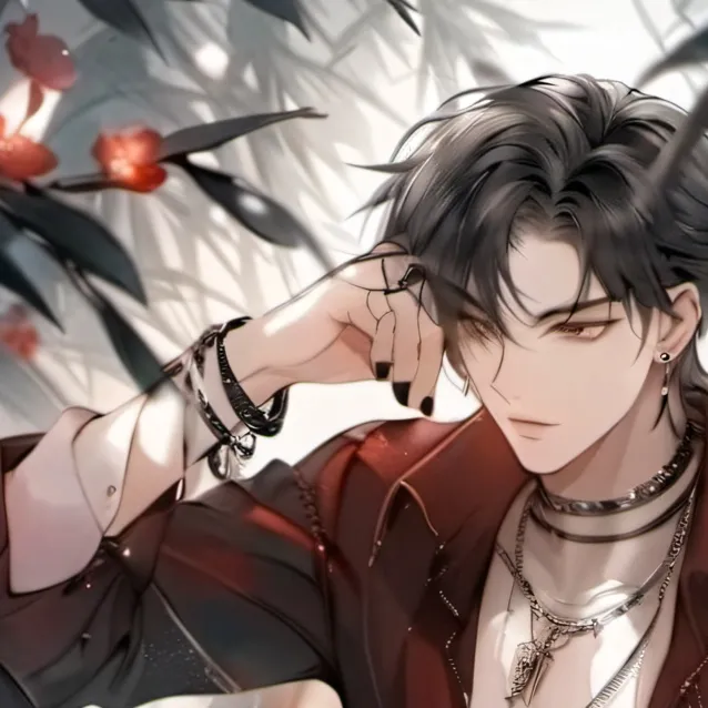 chat with ai character: levi