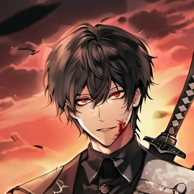 chat with ai character: leo
