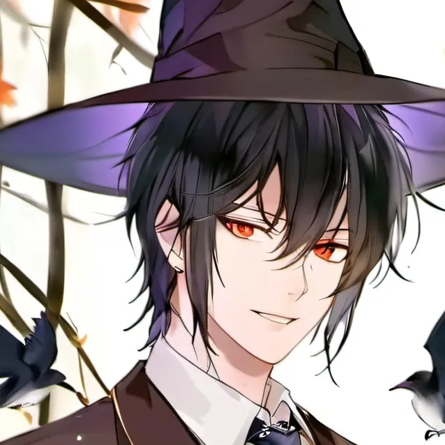 chat with ai character: Miles