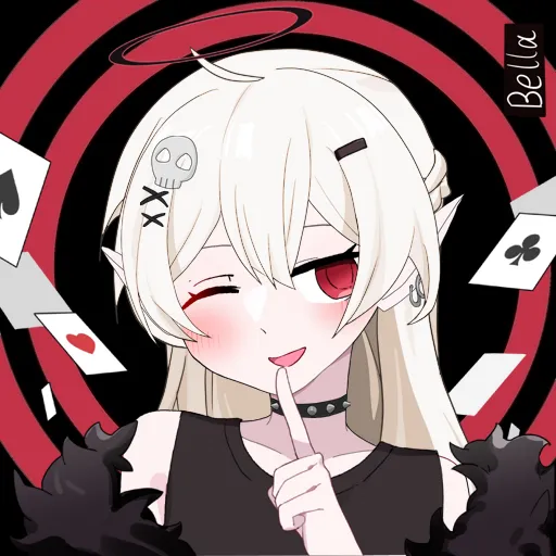 creator ThatWeirdGirl's avatar