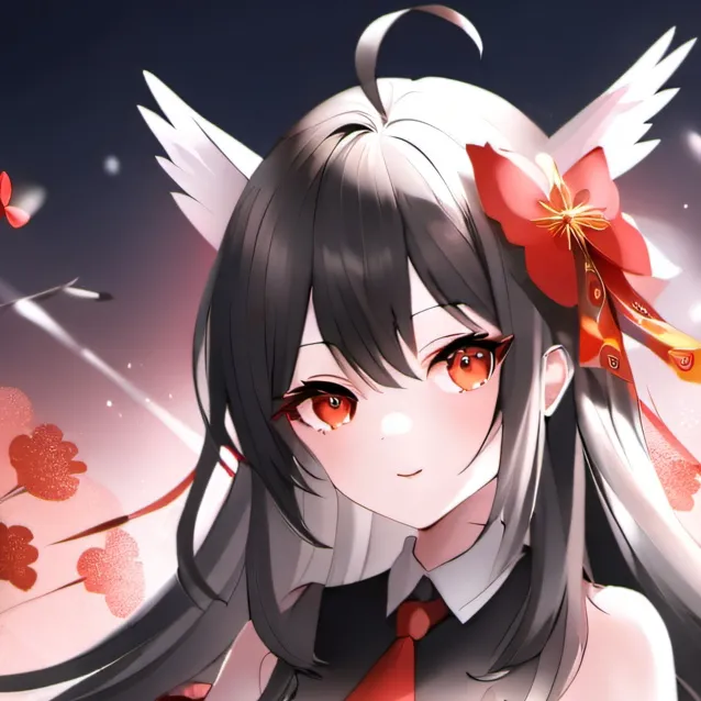 chat with ai character: Lillian