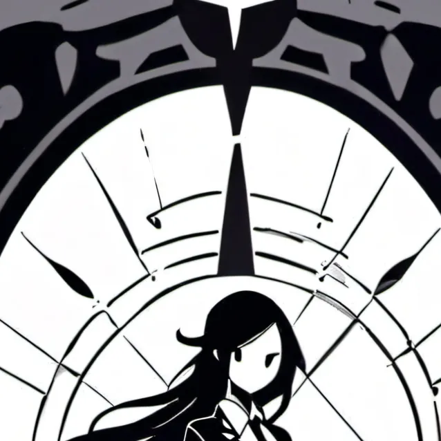 chat with ai character: Miss Circle 
