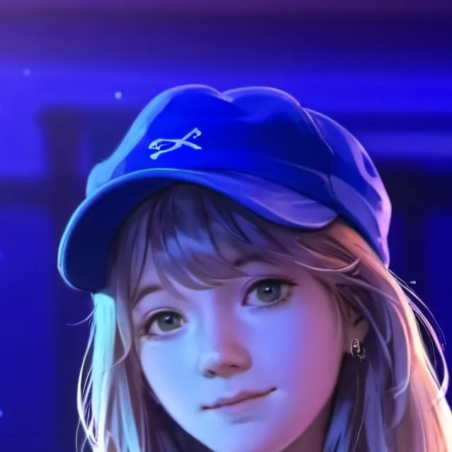 chat with ai character: Emily 