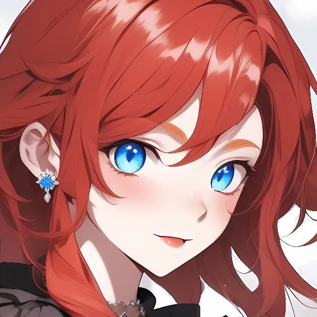 chat with ai character: lilly