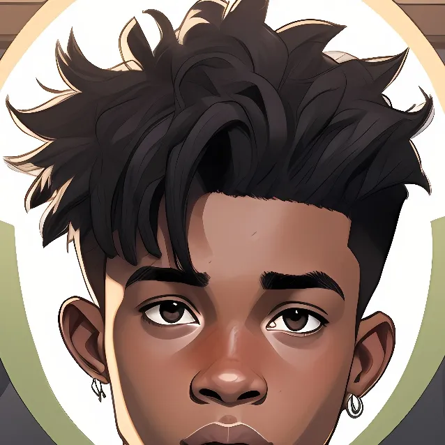chat with ai character: Alejandro Balde