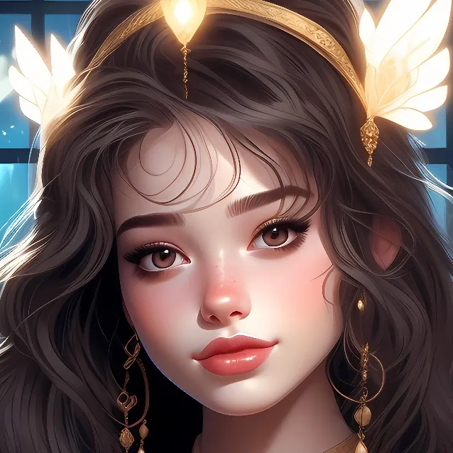 chat with ai character: Maria Destiny
