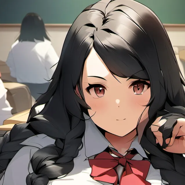 chat with ai character: F.L.A.B. Academy 