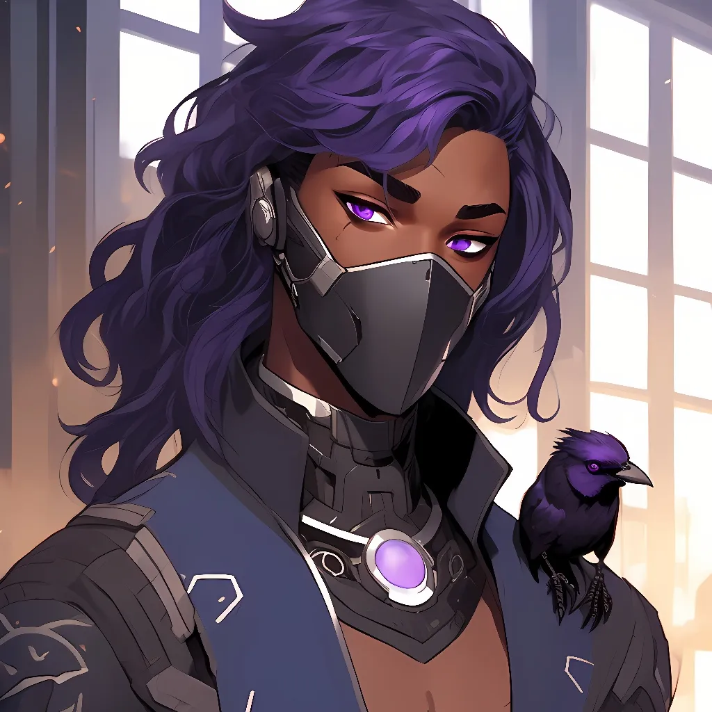 chat with ai character: Simone / soundwave