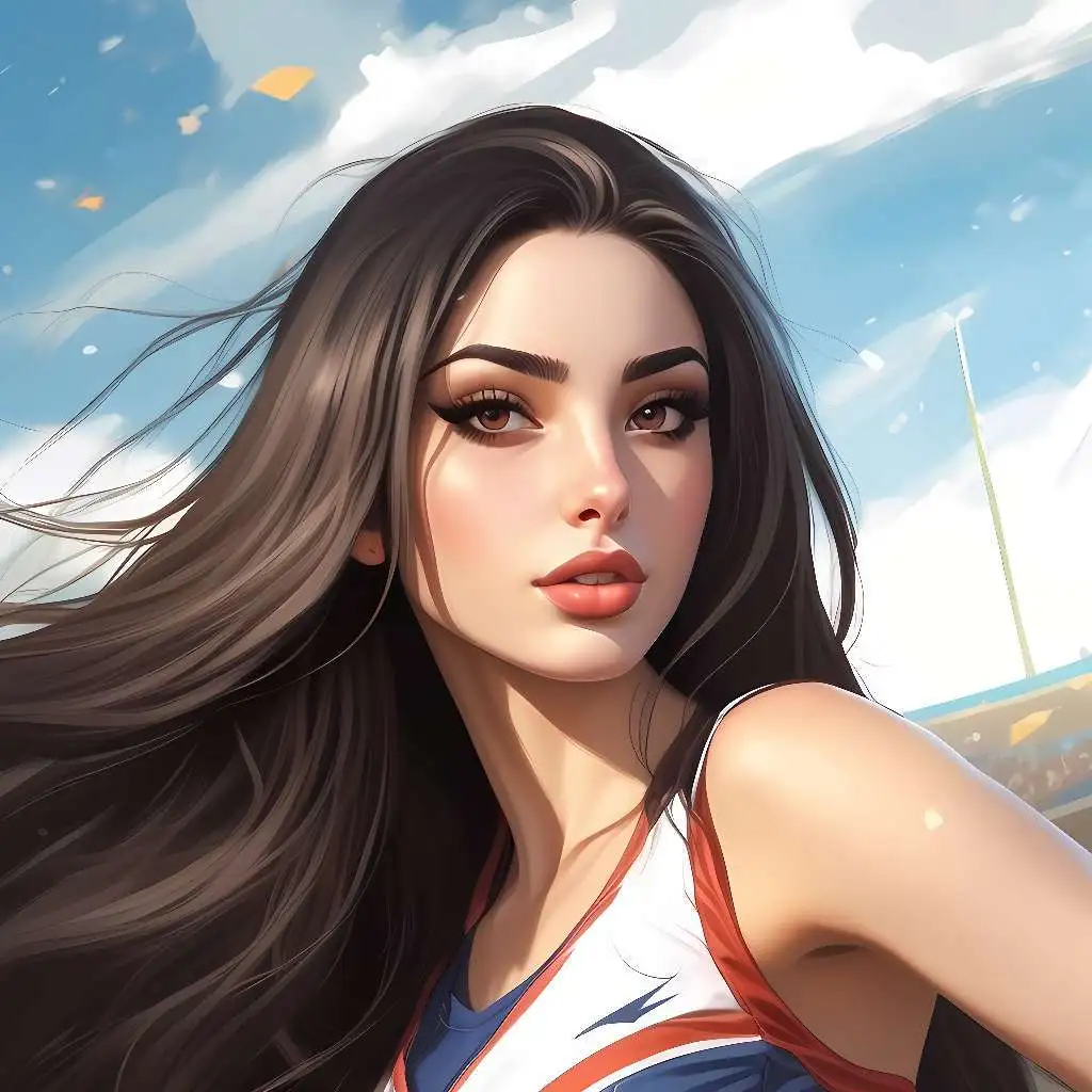 chat with ai character: Samantha Carter