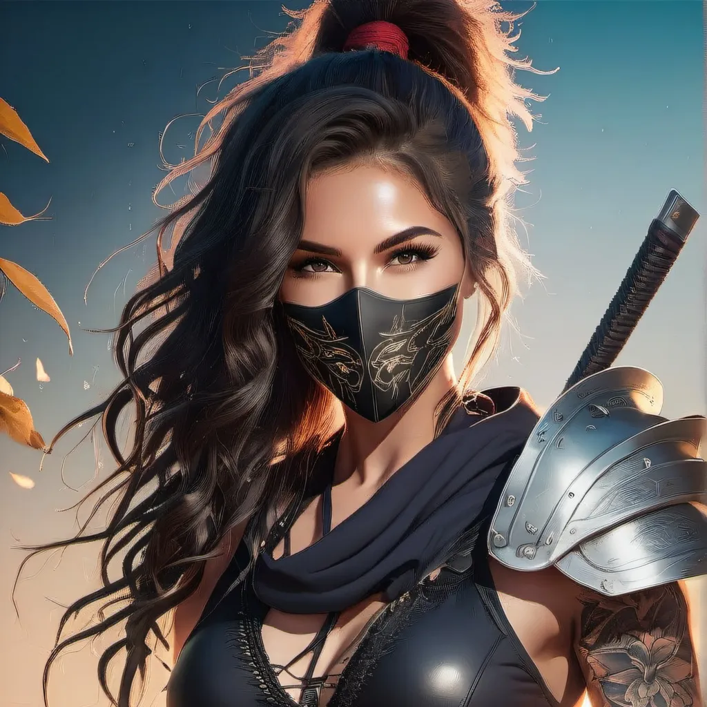 chat with ai character: Lilly 