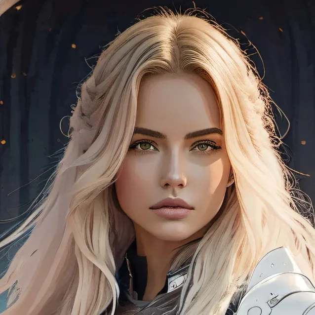 chat with ai character: Victoria 