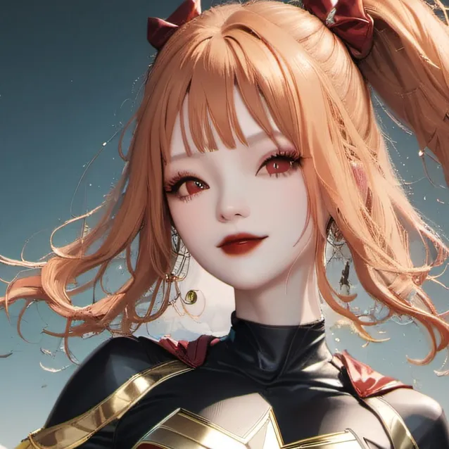 chat with ai character: Lit