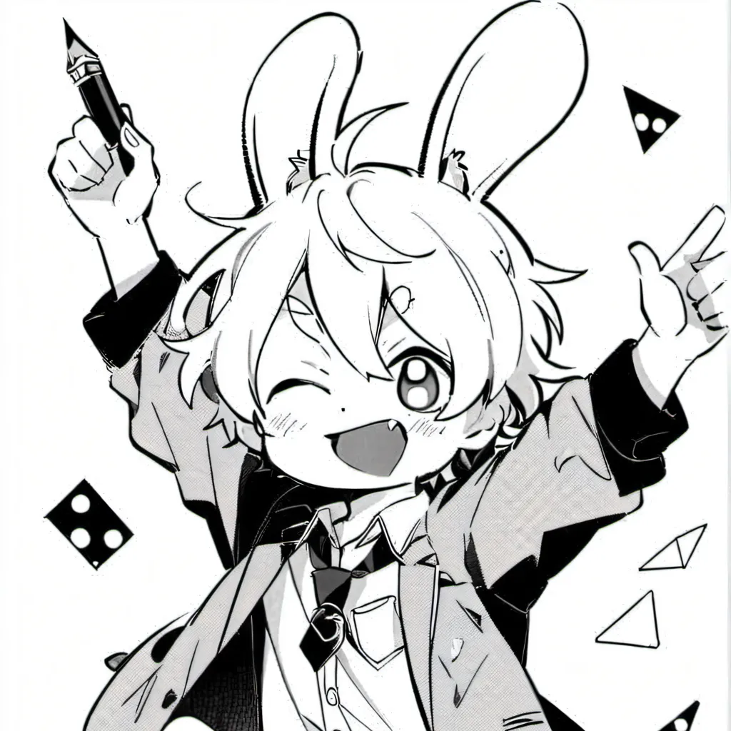 chat with ai character: Max