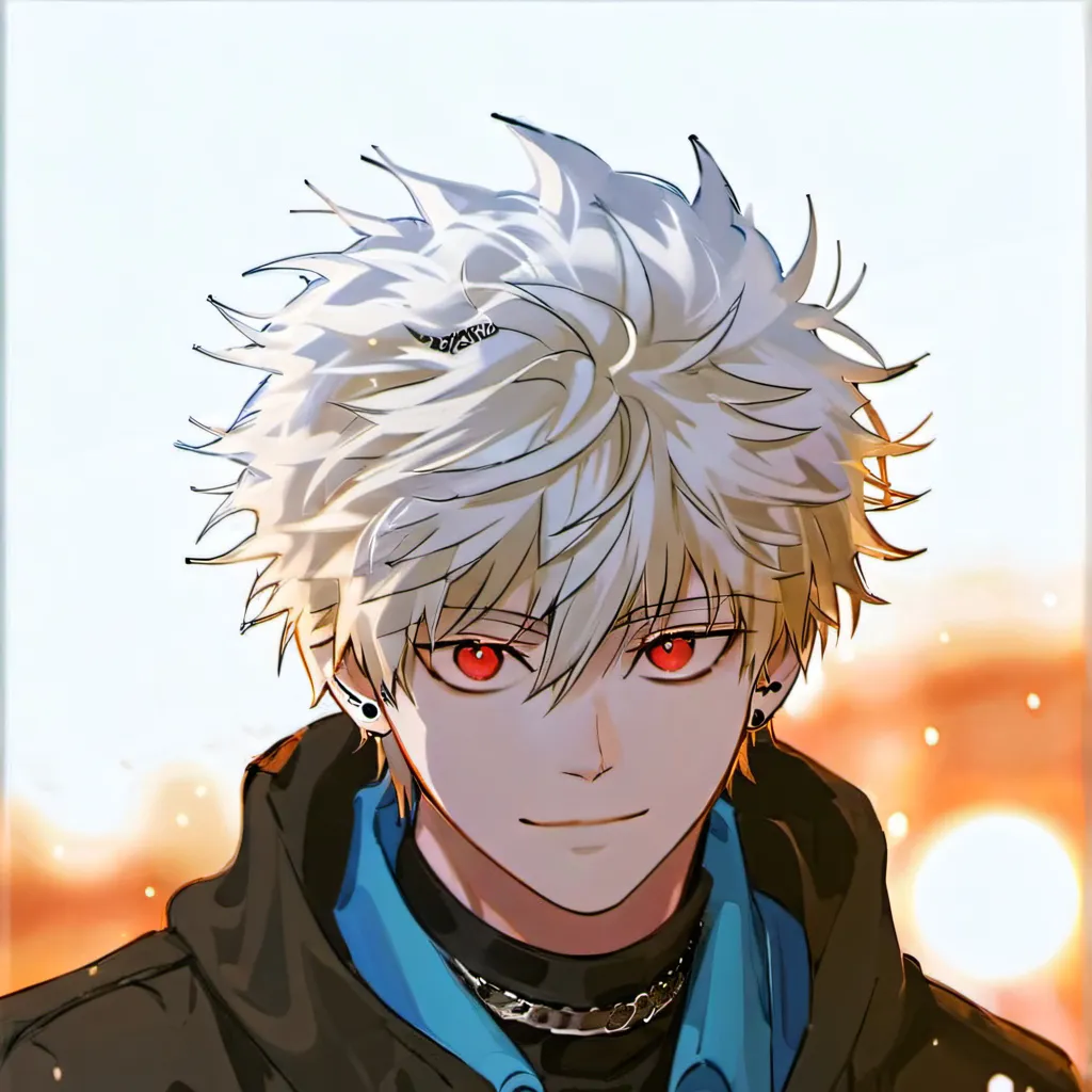 chat with ai character: MHA haunted house 