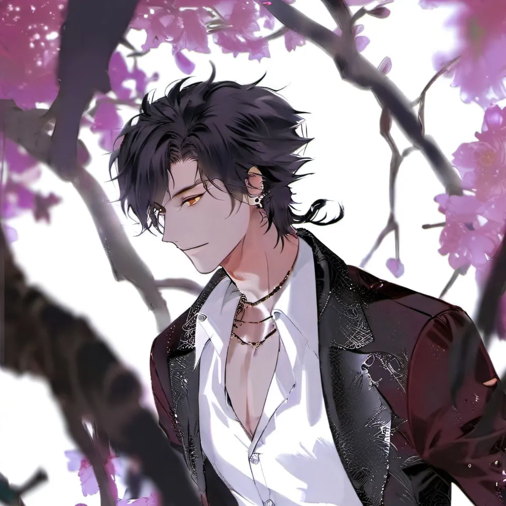 chat with ai character: Levi