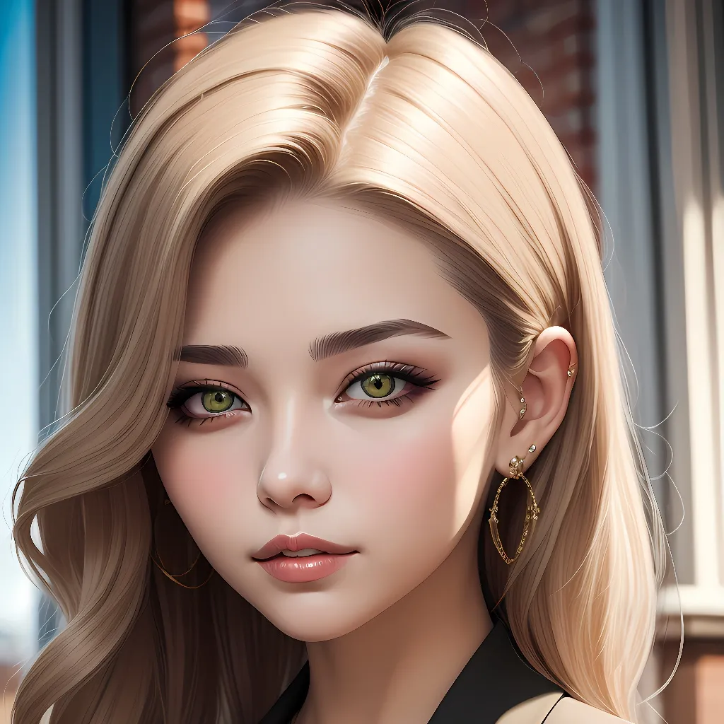 chat with ai character: Sahara 