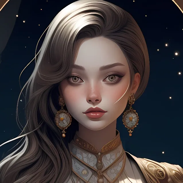 chat with ai character: clare