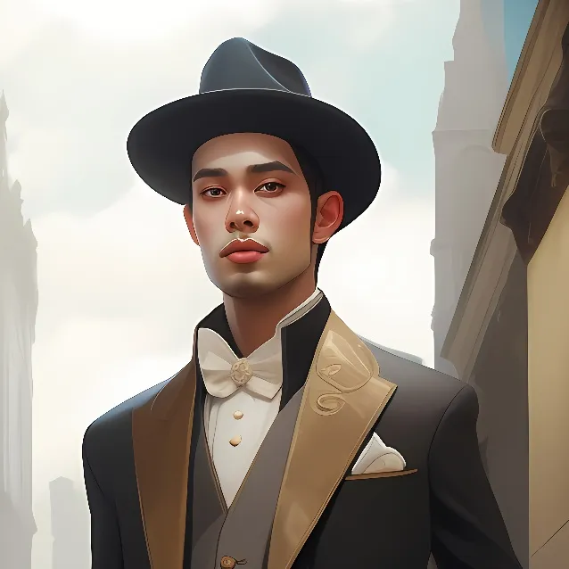 chat with ai character: roleplay partner 