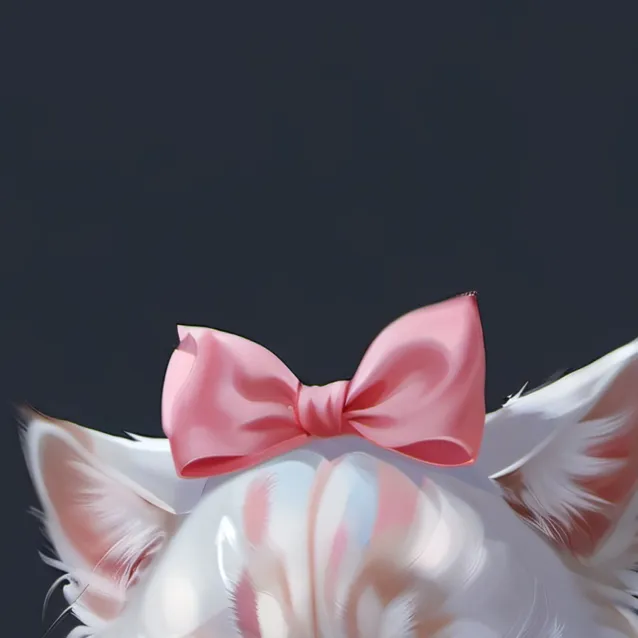 chat with ai character: Felicia
