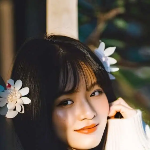 chat with ai character: Ming