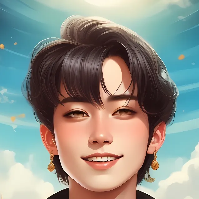 chat with ai character: han