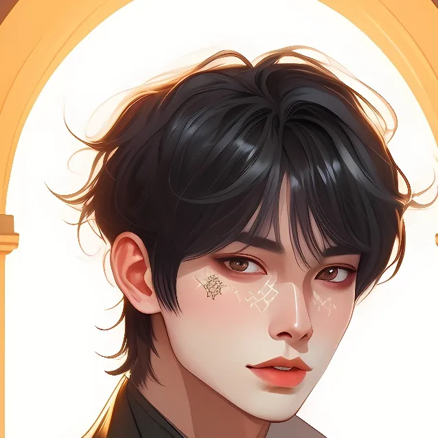 chat with ai character: i.n