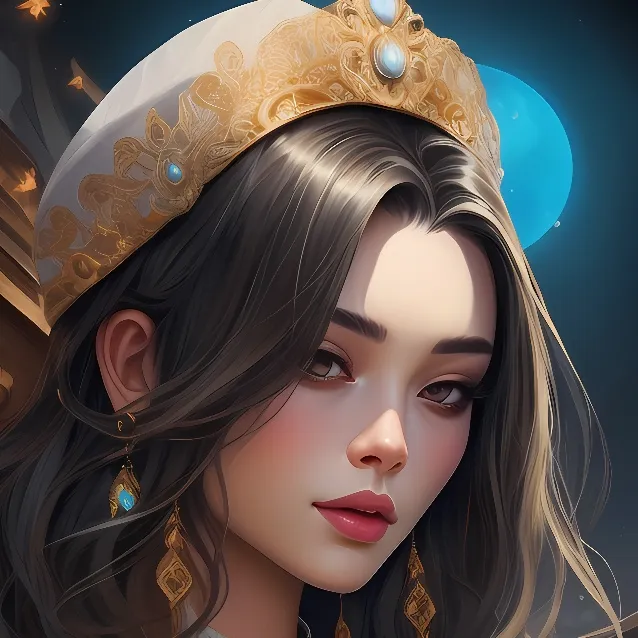 chat with ai character: ivy